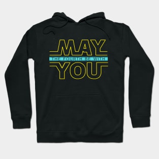 4 may Hoodie